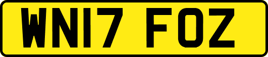 WN17FOZ