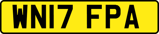 WN17FPA