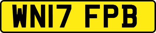 WN17FPB