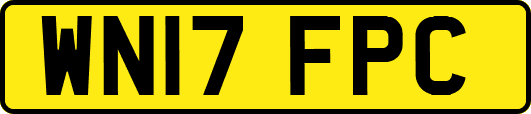 WN17FPC