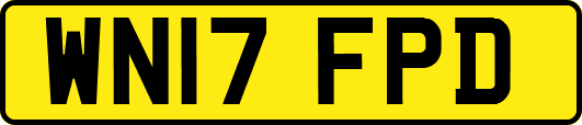 WN17FPD