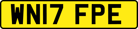 WN17FPE