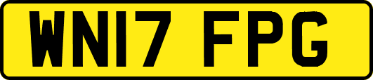 WN17FPG