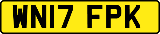 WN17FPK
