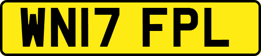 WN17FPL