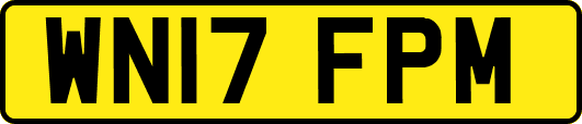 WN17FPM