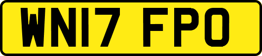 WN17FPO