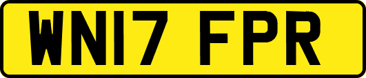 WN17FPR