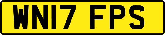 WN17FPS