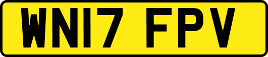 WN17FPV