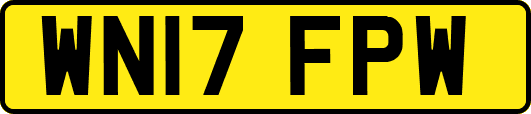 WN17FPW