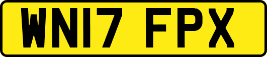 WN17FPX