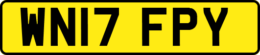WN17FPY