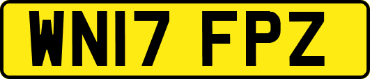 WN17FPZ