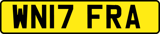 WN17FRA