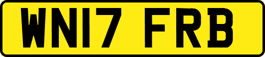 WN17FRB