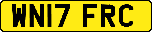 WN17FRC