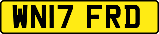 WN17FRD