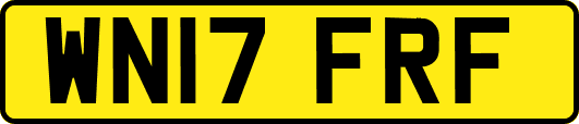 WN17FRF