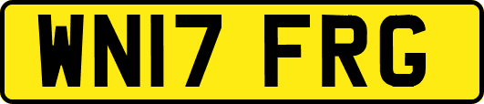 WN17FRG