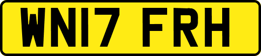WN17FRH