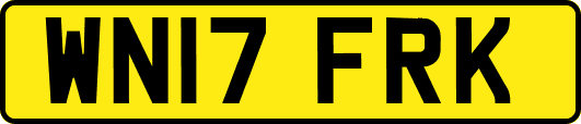 WN17FRK