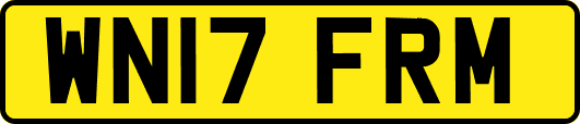 WN17FRM