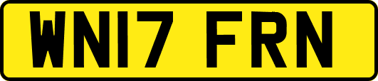 WN17FRN