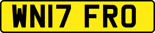 WN17FRO
