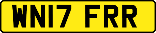 WN17FRR