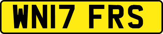 WN17FRS