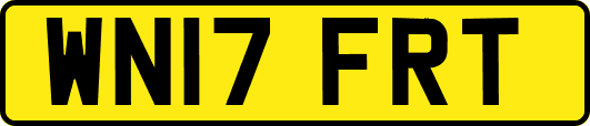 WN17FRT