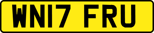 WN17FRU
