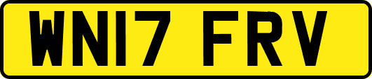 WN17FRV