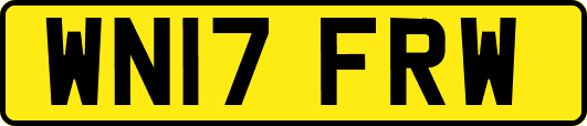 WN17FRW