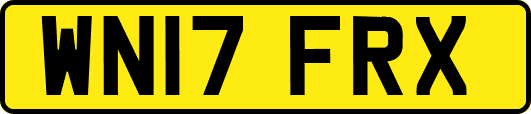 WN17FRX