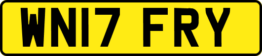 WN17FRY