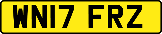 WN17FRZ