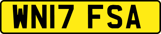 WN17FSA