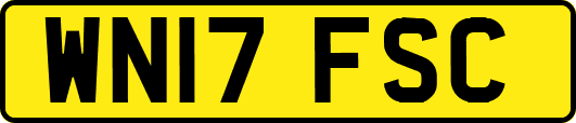 WN17FSC