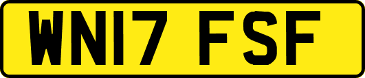 WN17FSF