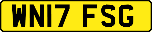 WN17FSG