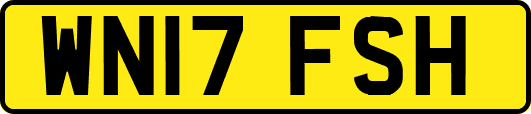 WN17FSH