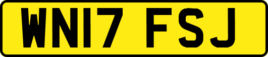 WN17FSJ