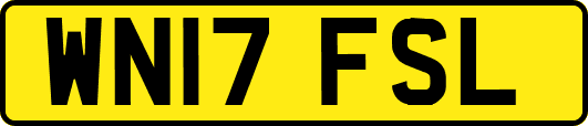 WN17FSL
