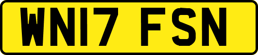 WN17FSN