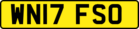 WN17FSO