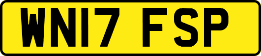 WN17FSP