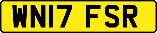 WN17FSR