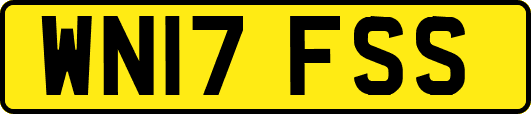 WN17FSS